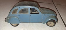 Solido citroen 2cv d'occasion  Brive-la-Gaillarde