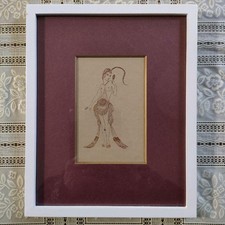 Ronald balfour litografia usato  Spedire a Italy