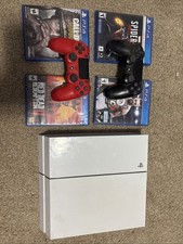 500gb ps4 slim 2 games for sale 500gb ps4 slim 2 games for sale Auburn