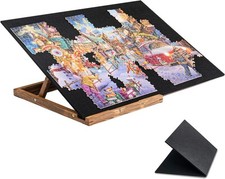 Folding jigsaw puzzle for sale  SALFORD