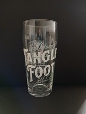 Rare tanglefoot pint for sale  WATERLOOVILLE