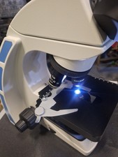 Accu scope 3000 for sale  Norfolk