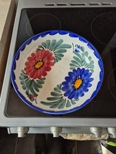 Decorative large floral for sale  KIRKWALL