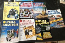 Lot revues magazines d'occasion  Talence