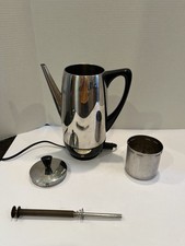Farberware superfast percolato for sale  Damascus