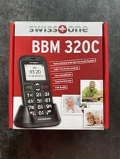 Handy seniorenhandy swisstone gebraucht kaufen  Hattingen