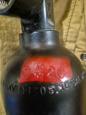 Aluminum scuba tank for sale  Sun Prairie