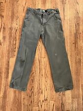 Carhartt relaxed fit for sale  Alliance