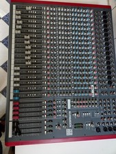 Allen heath zed gebraucht kaufen  Mühlhausen/Thüringen