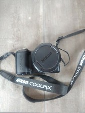 Nikon cool pix d'occasion  Expédié en Belgium