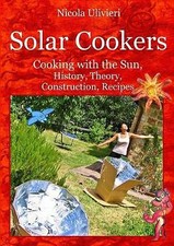 Solar cookers. cooking for sale  DERBY
