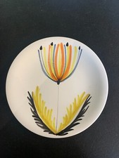 Assiettes céramique roger d'occasion  Aubagne