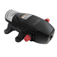 Flojet rlfp122202a pompe d'occasion Flojet rlfp122202a pompe d'occasion  Expédié en France