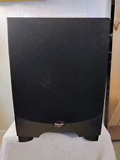 Klipsch powered subwoofer for sale  Saraland