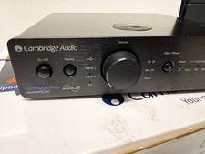 Cambridge audio dac usato  Albisola Superiore
