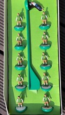 Subbuteo durban united usato  Milano