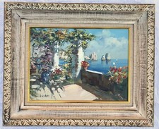 Original oil painting for sale  Milford