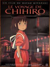 Spirited away chihiro d'occasion  Andrézieux-Bouthéon