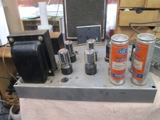Capehart 634927 tube for sale  Thornville