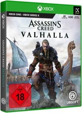 Assassin creed valhalla d'occasion  Paris XV