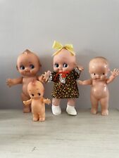 Vintage cupie doll for sale  Afton