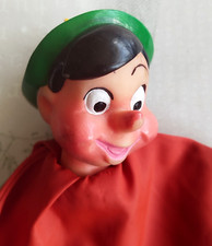 Vintage marionnette main d'occasion  Vire