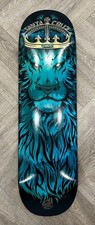 Santa cruz lion for sale  MACCLESFIELD
