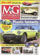 Enthusiast sep 2018 for sale  WOKINGHAM