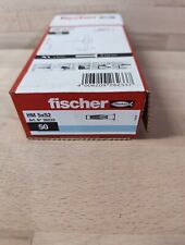 Fischer hohlraumdübel 52 gebraucht kaufen  Uedem