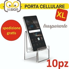 Espositore porta cellulare usato  Milano