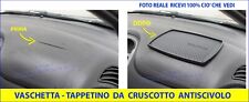 Tappetino antiscivolo cruscott usato  Francavilla in Sinni