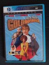 Dvd austin powers d'occasion  Beausoleil
