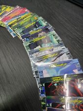 Cyberpunk edgerunners cybercel for sale  IPSWICH