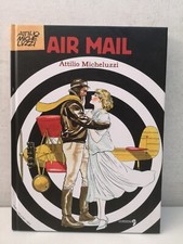 Air mail attilio usato  Cambiago