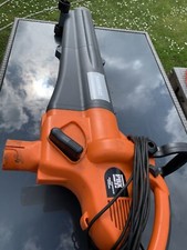 Pbx leaf blower for sale  ABERDEEN