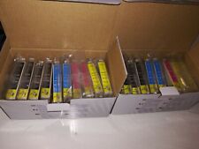 Kit cartucce epson usato  Giulianova