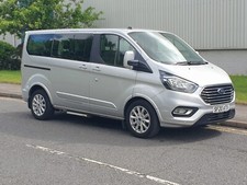 2020 ford transit for sale  BRIERLEY HILL