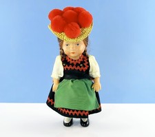 Tanzpuppe schwarzwaldmädel da gebraucht kaufen  Solingen