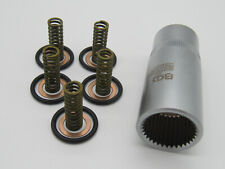 Dichtung Einspritzpumpe MERCEDES OM602 OM605 OM617 W115 W116 W123 W124 W126 W460 comprar usado  Enviando para Brazil