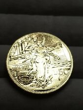 1911 lire anniversario usato  Milano