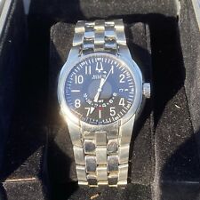 Orologio bulova accutron usato  Garbagnate Milanese