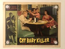 Cry baby killer for sale  Dublin