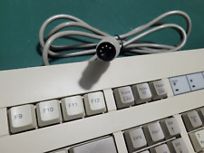 Din tastatur fujitsu gebraucht kaufen  Jarplund-Weding