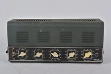 Hifi vintage amplificateur d'occasion  Paris XII