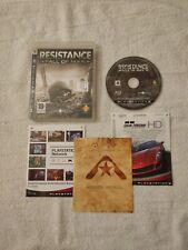 Ps3 resistance fall usato  Formigine