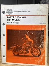 Harley davidson 1982 for sale  Bradenton