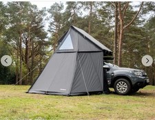 Tent box cargo for sale  COCKERMOUTH
