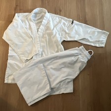 Judoanzug kinder kwon gebraucht kaufen  Winnenden