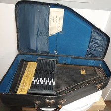 Vintage oscar schmidt for sale  Victor