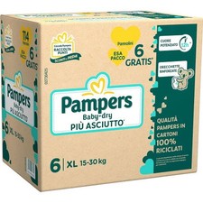 Baby dry esapack usato  Gravina in Puglia